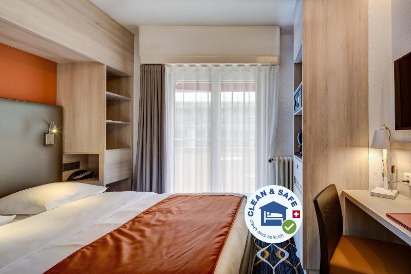 Camera Deluxe Vista Giardino, Lazy Lagoon, Baga A Lemon Tree Resort, Goa