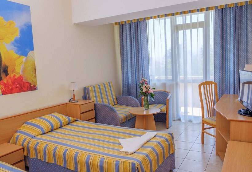 스탠다드 룸, Lebed