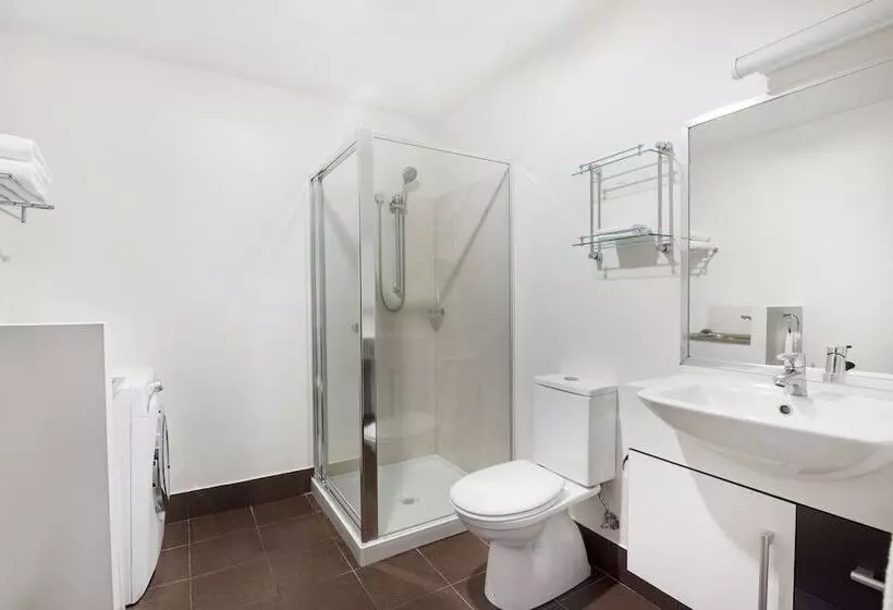 آپارتمان اجرایی 1 خوابه, Mantra One Sandy Bay Road