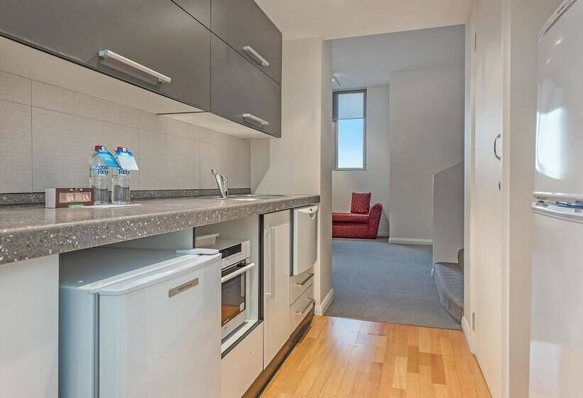 家族用アパートメント, Mantra One Sandy Bay Road