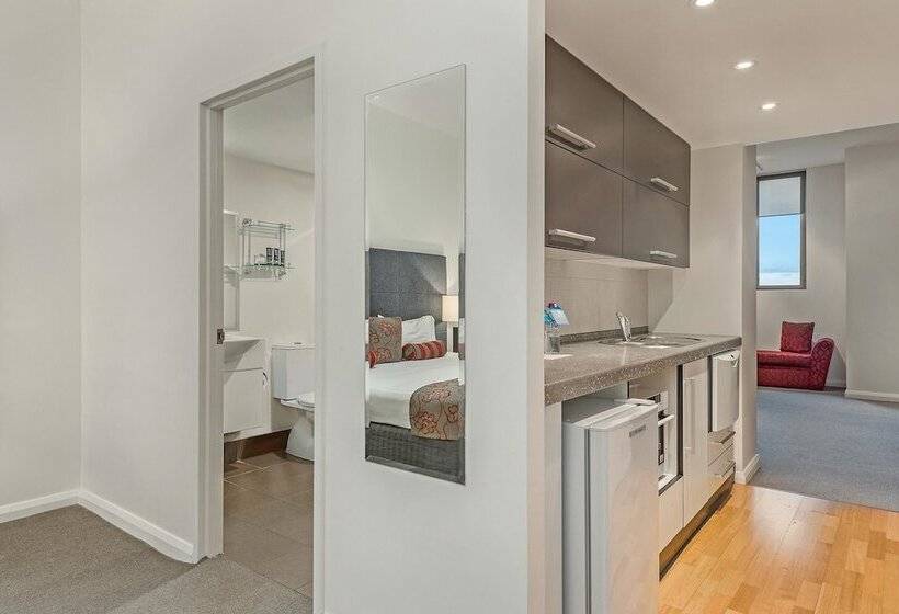 家族用アパートメント, Mantra One Sandy Bay Road