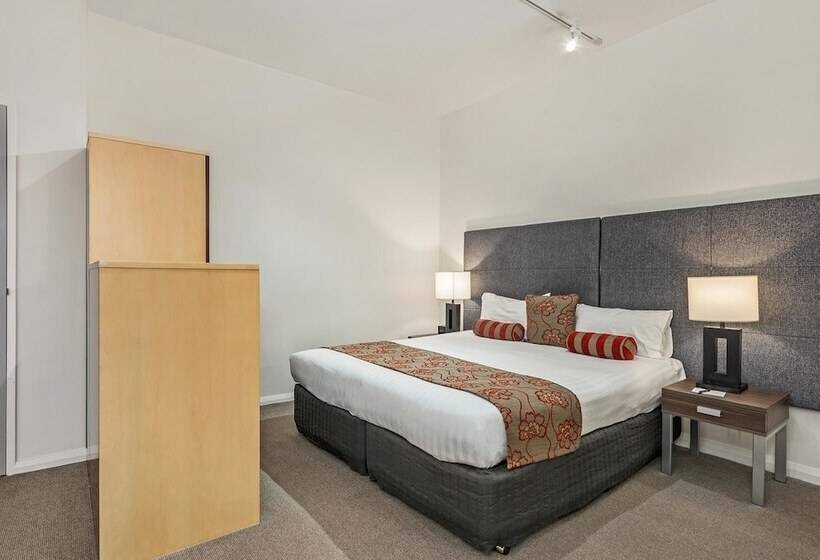 家族用アパートメント, Mantra One Sandy Bay Road