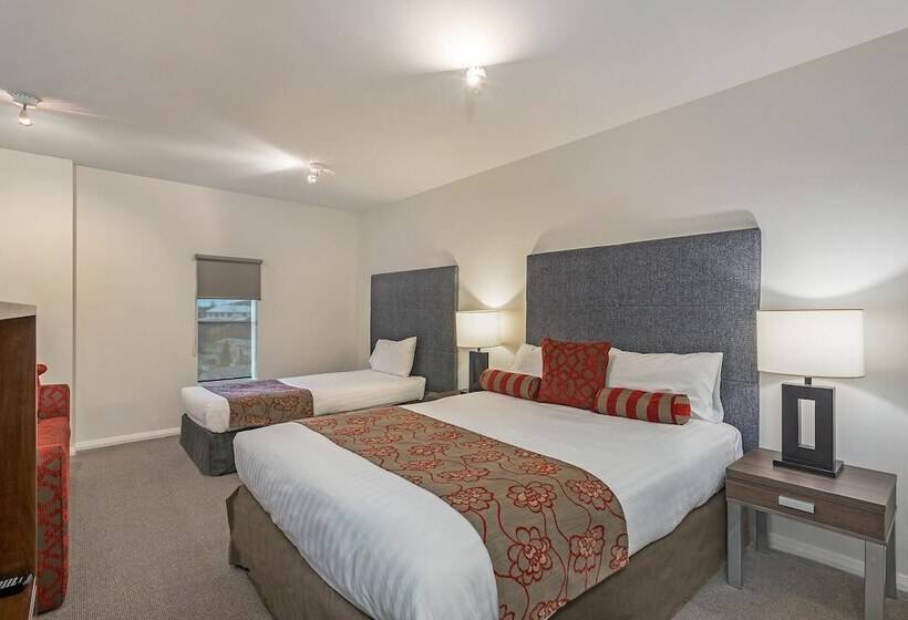 家族用アパートメント, Mantra One Sandy Bay Road