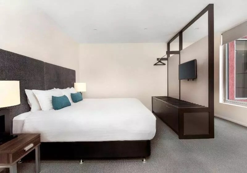 آپارتمان 1 خوابه, Mantra One Sandy Bay Road