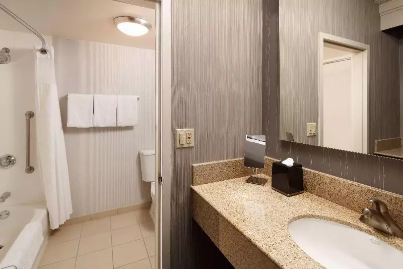 آپارتمان اجرایی 1 خوابه, Mantra One Sandy Bay Road