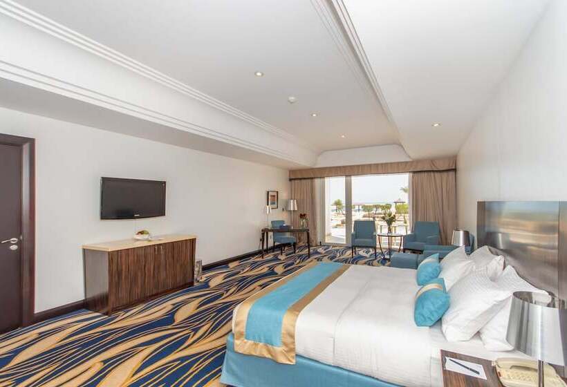 غرفة سوبيريور, Mirfa