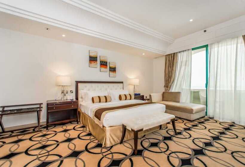 جناح إدارى, Mirfa