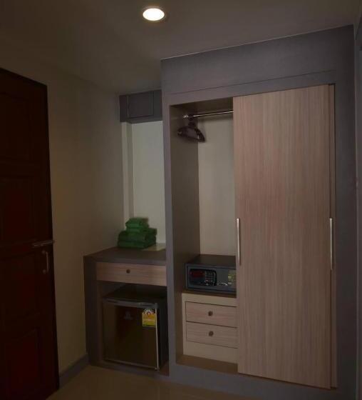 スーペリアーバンガロー, Nakara Long Beach Resort Sha Extra Plus