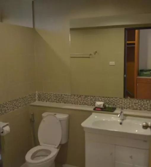 بانگلوی استاندارد, Nakara Long Beach Resort   Sha Extra Plus