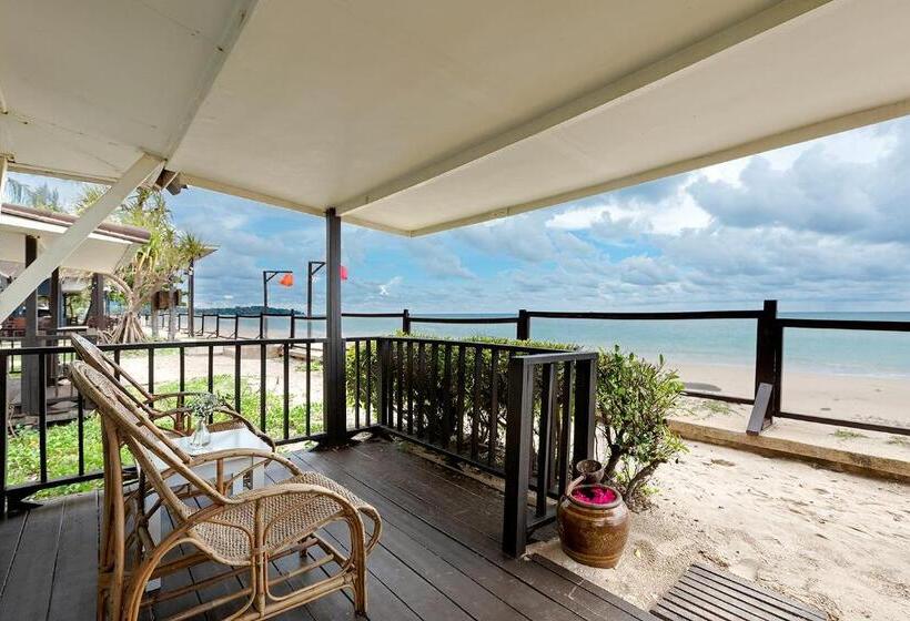 スタンダードバンガロー, Nakara Long Beach Resort Sha Extra Plus