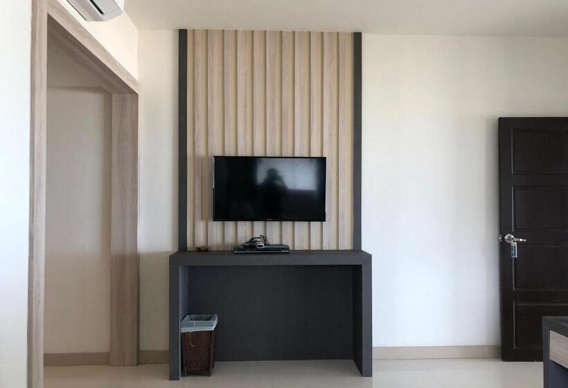 套房, Nakara Long Beach Resort   Sha Extra Plus