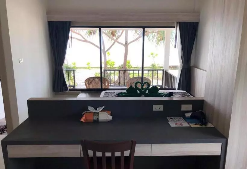 سوییت, Nakara Long Beach Resort   Sha Extra Plus