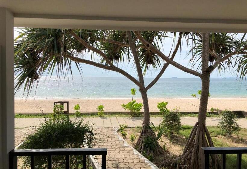 スイート, Nakara Long Beach Resort Sha Extra Plus