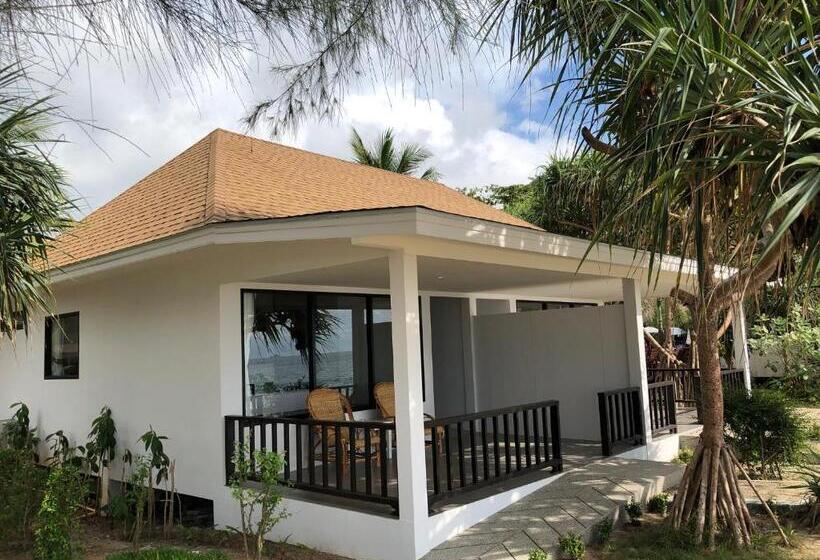 スイート, Nakara Long Beach Resort Sha Extra Plus