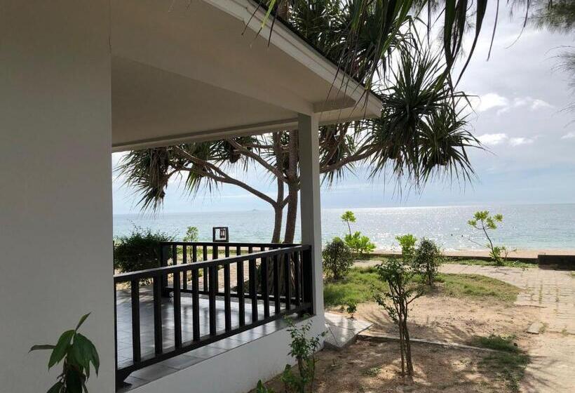 スイート, Nakara Long Beach Resort Sha Extra Plus