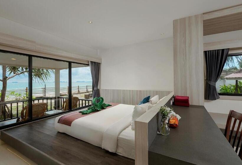 套房, Nakara Long Beach Resort   Sha Extra Plus