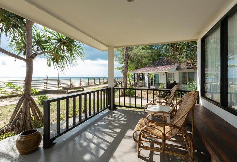 スイート, Nakara Long Beach Resort Sha Extra Plus