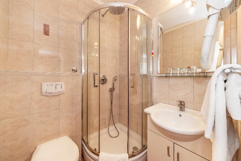 Номер Стандарт, Omorika