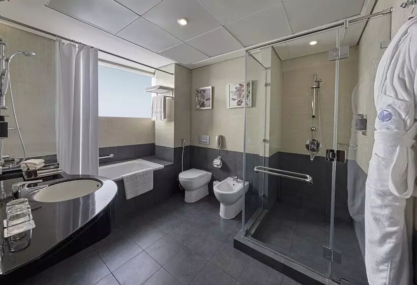 سوییت, Rose Rayhaan By Rotana   Dubai