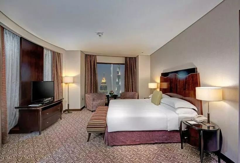سوییت, Rose Rayhaan By Rotana   Dubai