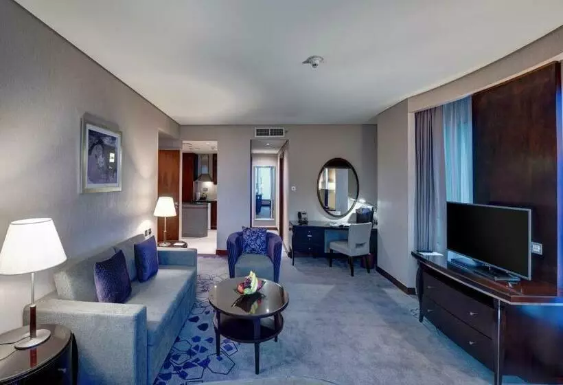سوییت, Rose Rayhaan By Rotana   Dubai