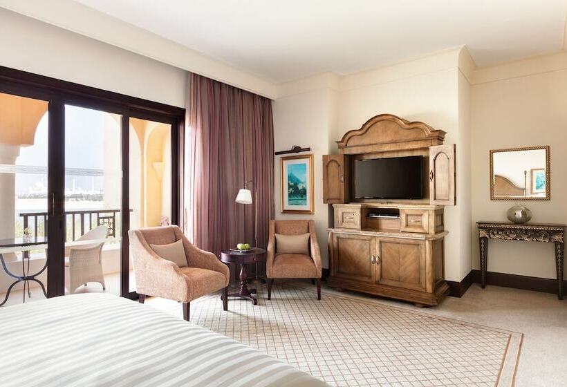 غرفة بريميوم, Shangri La, Qaryat Al Beri, Abu Dhabi