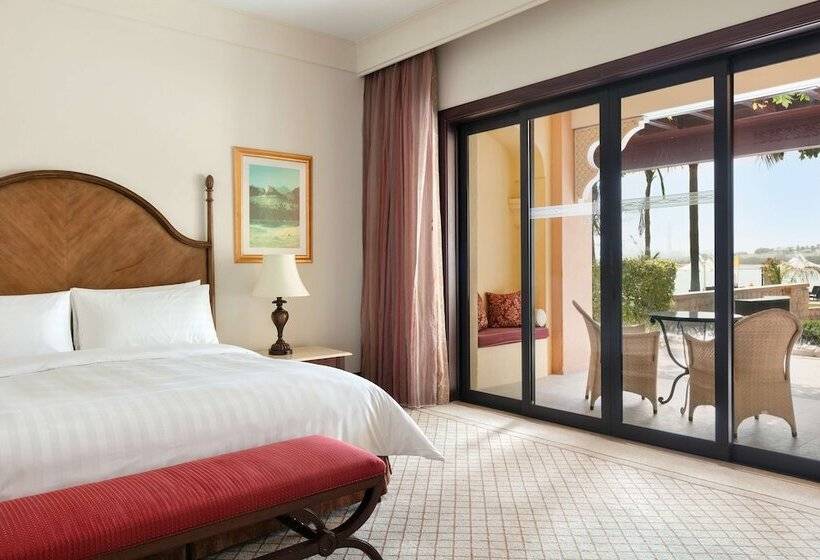 Люкс, Shangri La, Qaryat Al Beri, Abu Dhabi