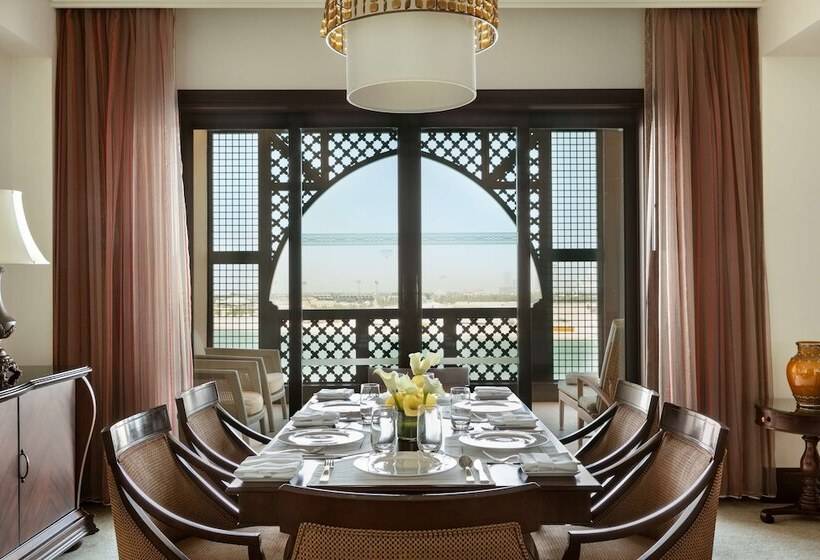 Люкс, Shangri La, Qaryat Al Beri, Abu Dhabi