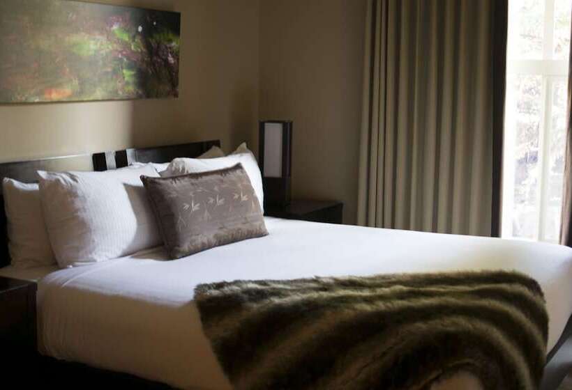 Люкс 2 Спальни, Silver Creek Lodge