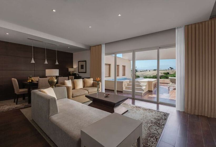 エクゼクティブスイート, Steigenberger Makadi Adults Friendly 16 Years Plus