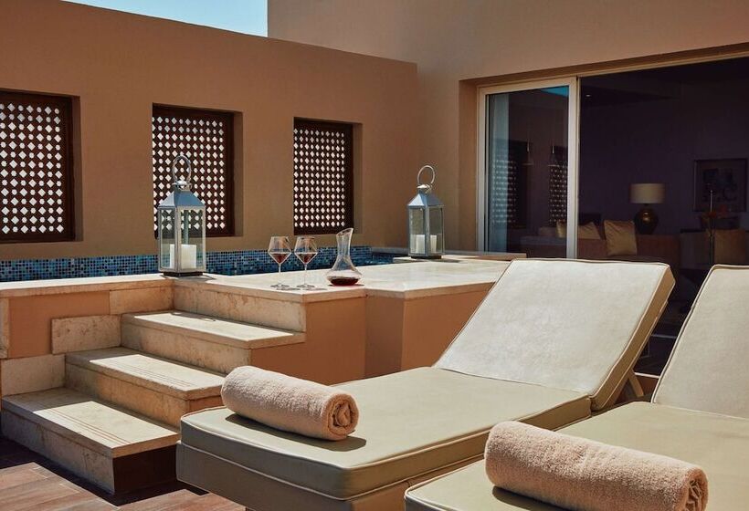 エクゼクティブスイート, Steigenberger Makadi Adults Friendly 16 Years Plus