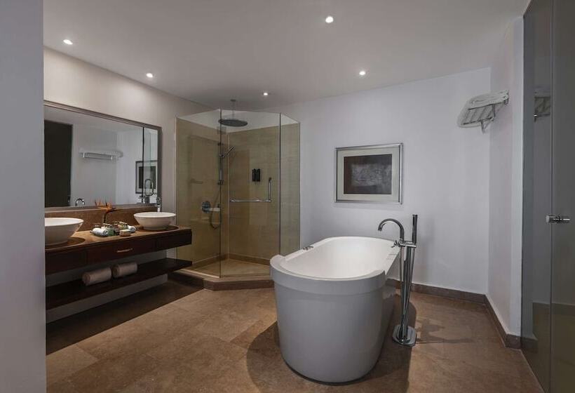 エクゼクティブスイート, Steigenberger Makadi Adults Friendly 16 Years Plus