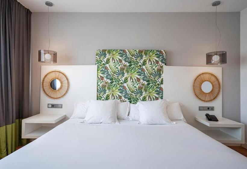 اتاق استاندارد, Catalonia Málaga