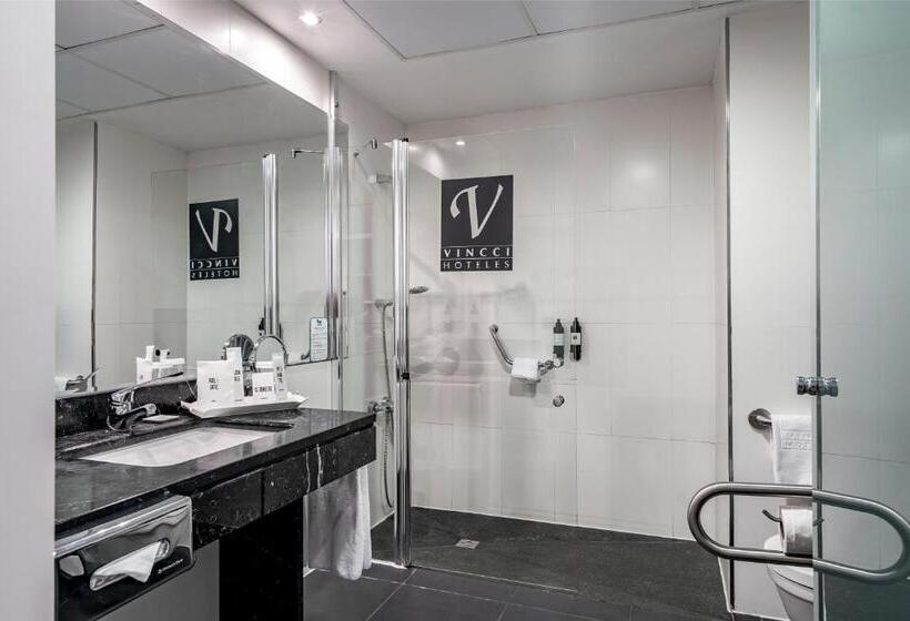 اتاق عادی, Catalonia Málaga