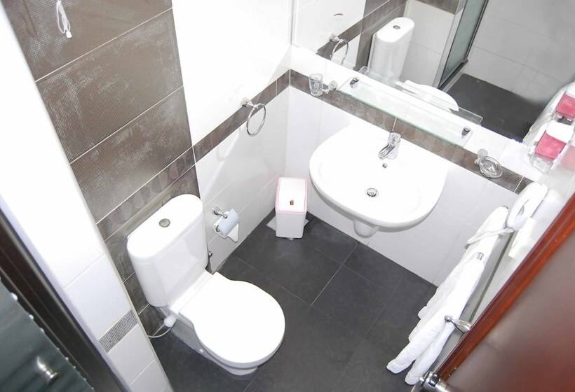 اتاق استاندارد, King Hotel Cairo