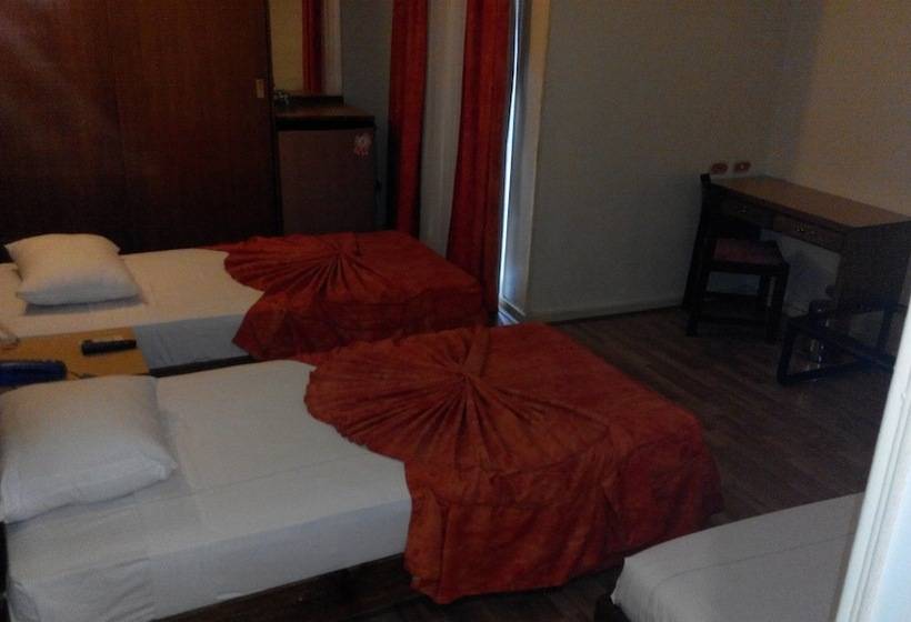 اتاق استاندارد, King Hotel Cairo