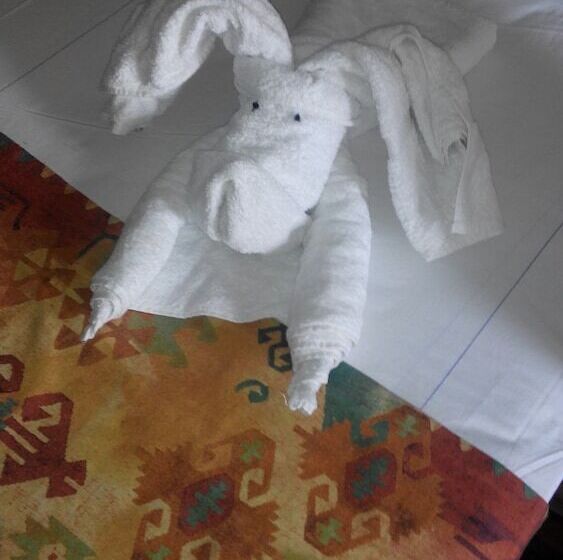 اتاق استاندارد یک نفره, King Hotel Cairo