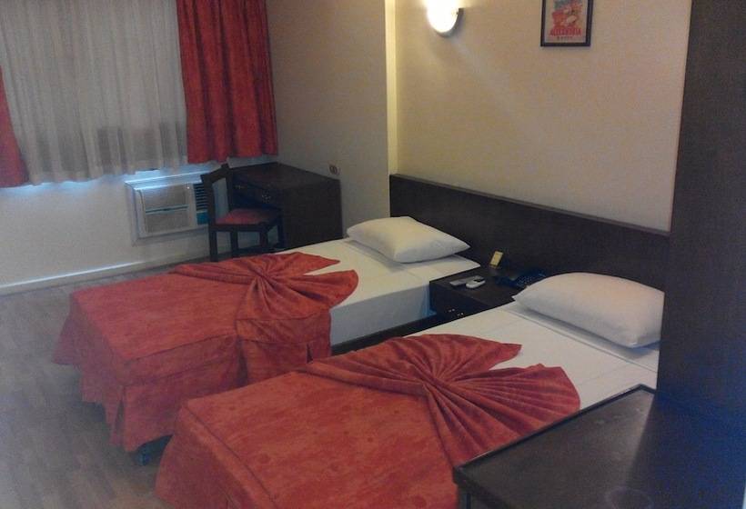 اتاق استاندارد, King Hotel Cairo