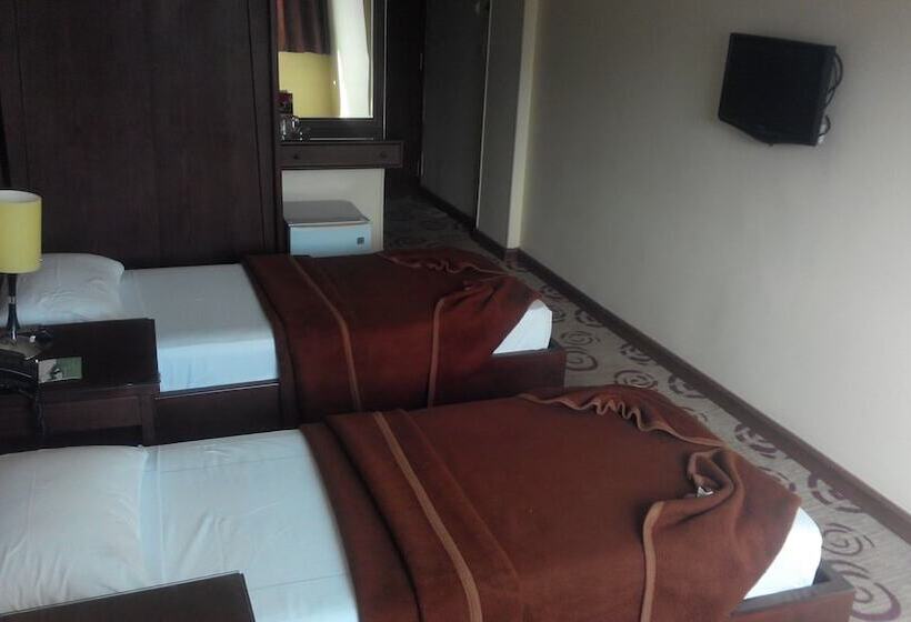 اتاق استاندارد, King Hotel Cairo