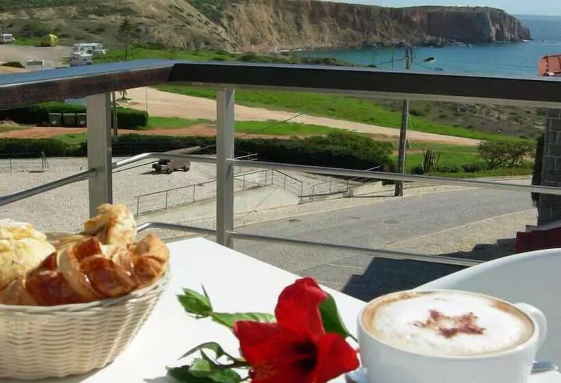 اتاق استاندارد با چشم‌انداز شهر, Mareta Beach  Boutique Bed & Breakfast