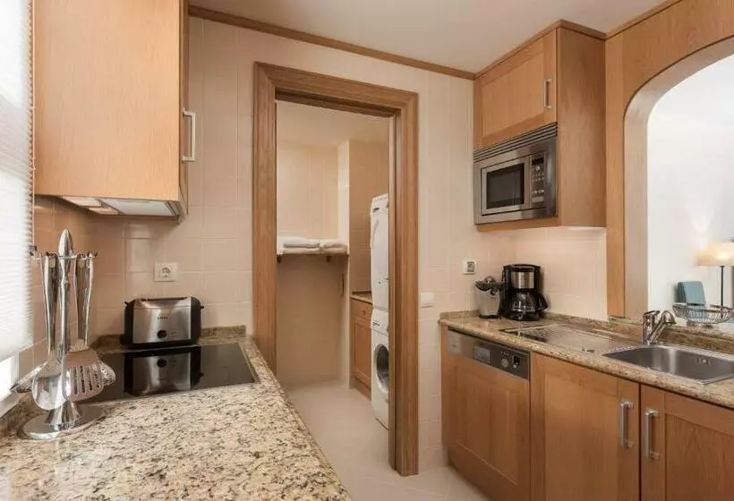 2ベッドルームアパートメント, Pine Cliffs Residence, a Luxury Collection Resort, Algarve