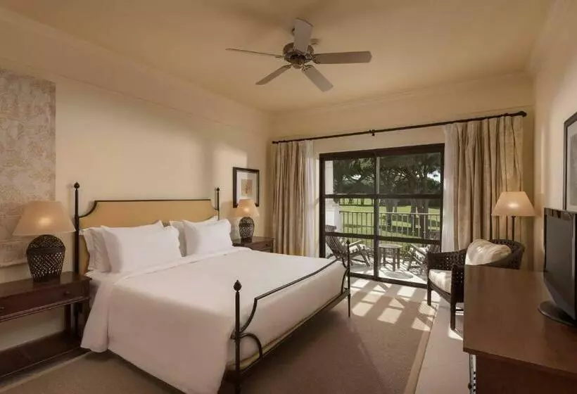 2ベッドルームアパートメント, Pine Cliffs Residence, a Luxury Collection Resort, Algarve