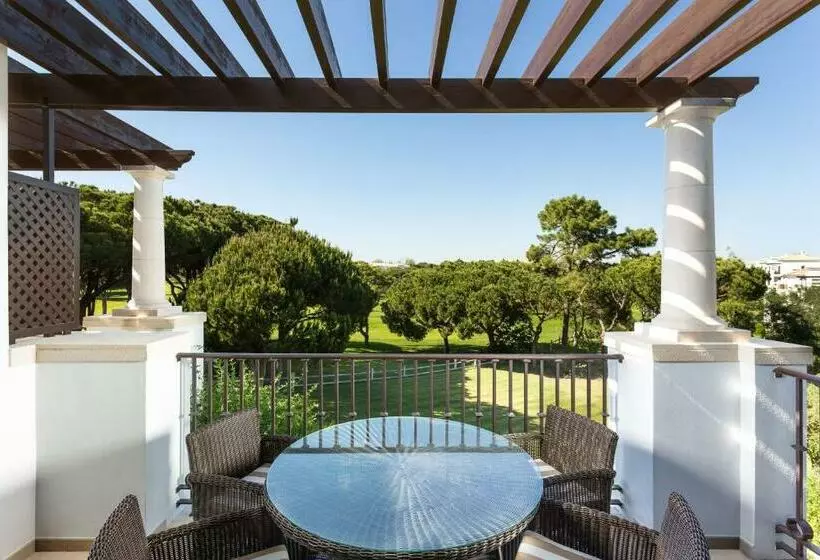2ベッドルームアパートメント, Pine Cliffs Residence, a Luxury Collection Resort, Algarve