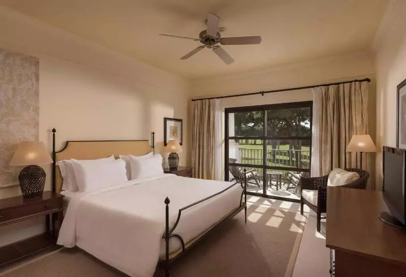 3ベッドルームアパートメント, Pine Cliffs Residence, a Luxury Collection Resort, Algarve