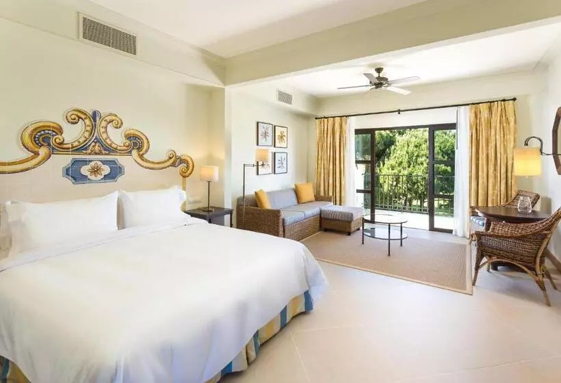 3ベッドルームアパートメント, Pine Cliffs Residence, a Luxury Collection Resort, Algarve