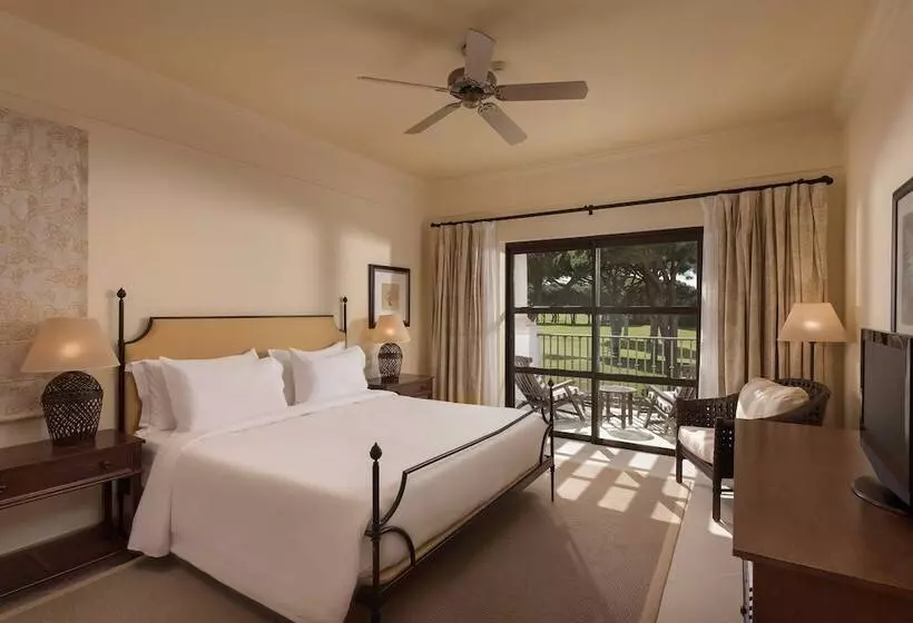 3ベッドルームアパートメント, Pine Cliffs Residence, a Luxury Collection Resort, Algarve