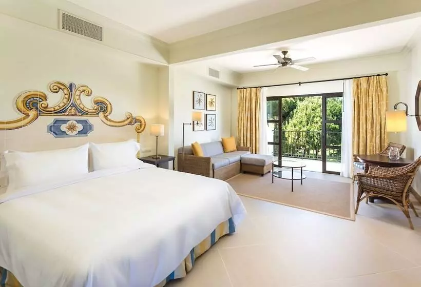 3ベッドルームアパートメント, Pine Cliffs Residence, a Luxury Collection Resort, Algarve