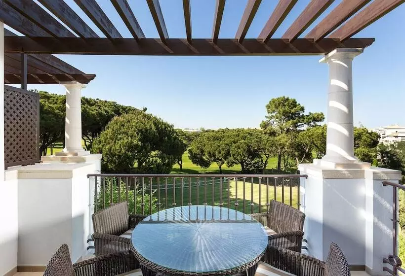 3ベッドルームアパートメント, Pine Cliffs Residence, a Luxury Collection Resort, Algarve