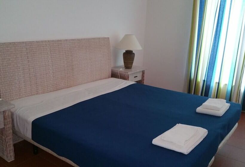 Апартаменты 1 Спальня, Residence Golf Club By Garvetur