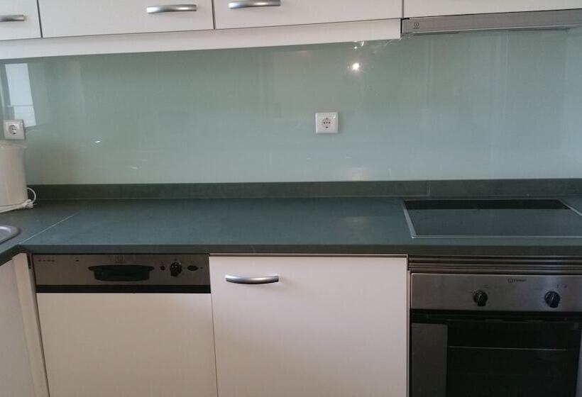 Апартаменты 1 Спальня, Residence Golf Club By Garvetur